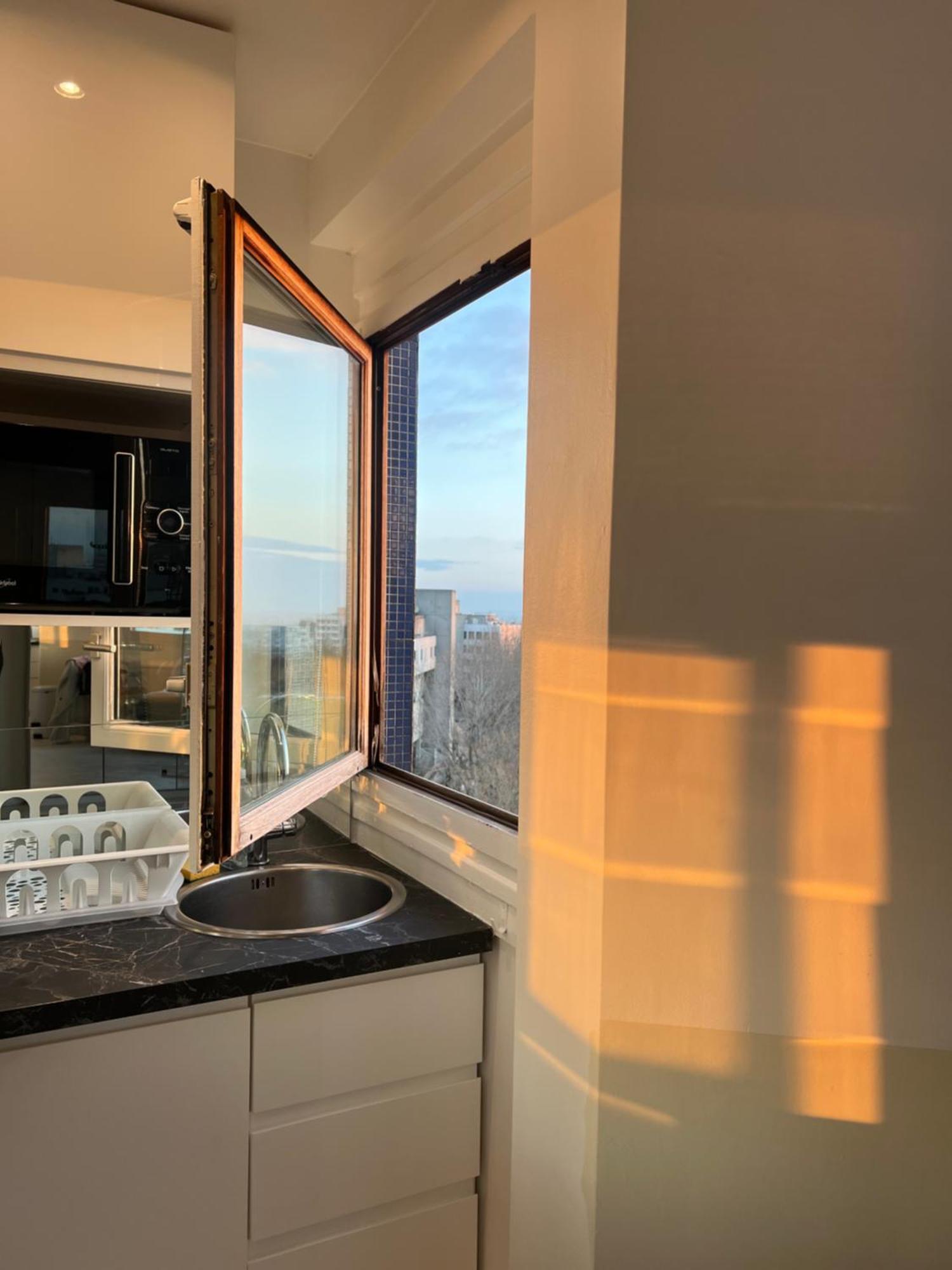 Apartment Home In Paris With View, 15Min Direct To Center Bagian luar foto
